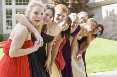 The Advantages Of Using A Limousine Service For Prom In Pennsylvania