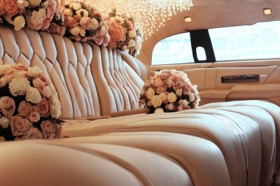 How To Decorate Your Limousine For A Special Occasion