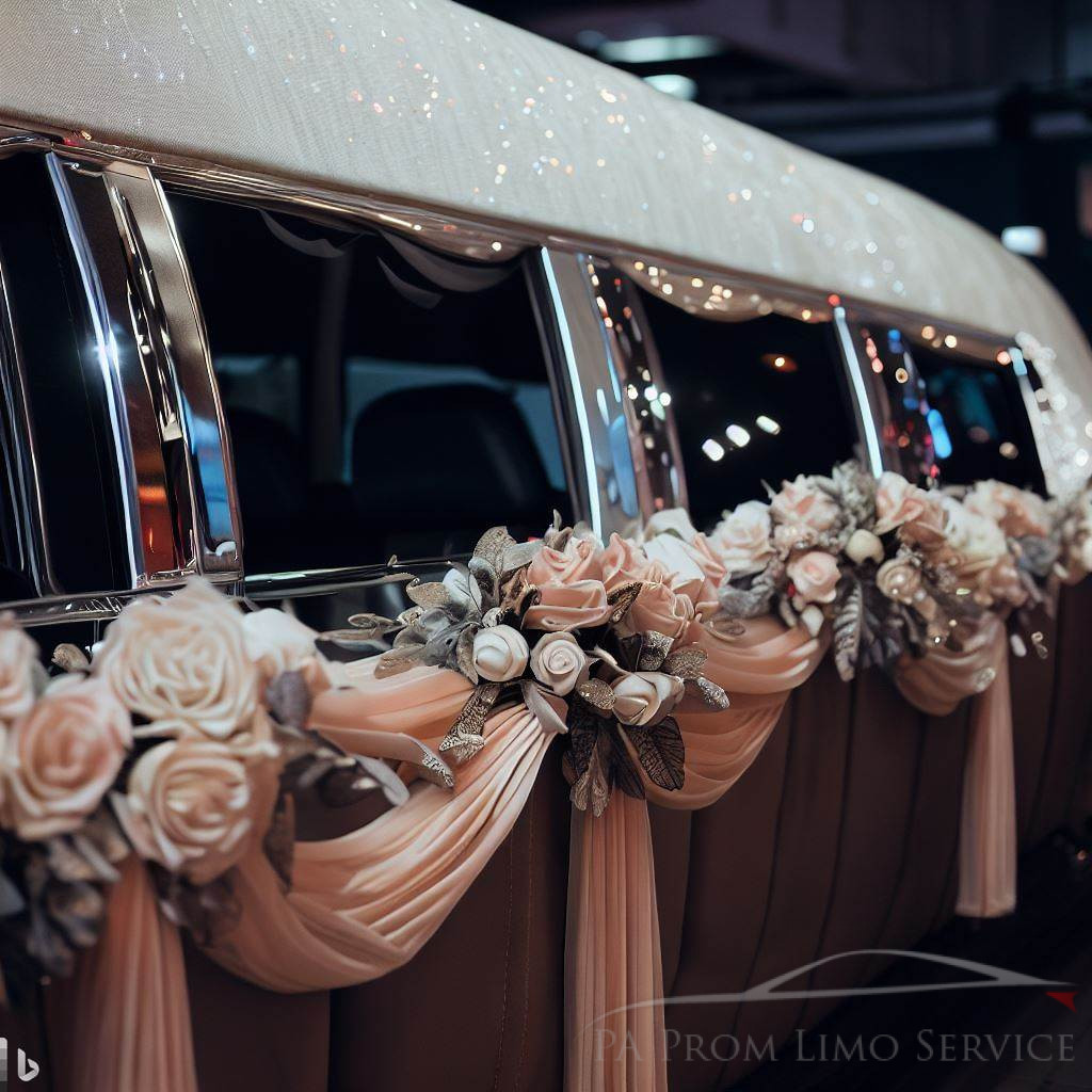 How To Decorate Your Limousine For A Special Occasion2