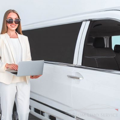 Get Price instantly and Book Limousine online