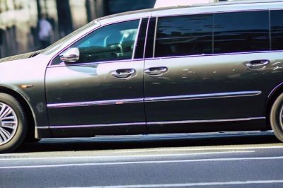 Travel In Style In Pa With Our Luxury Limousine Fleet
