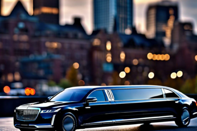Celebrate New Year 039 S Eve 2024 With Our Stylish Limo Service