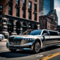 Why Choose a Limo for Prom 2024? Here Are 10 Great Reasons